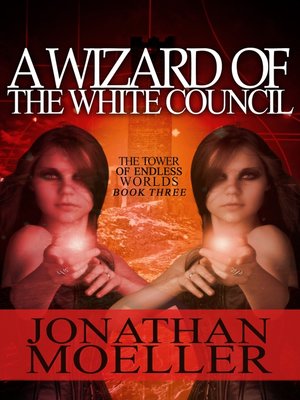 cover image of A Wizard of the White Council